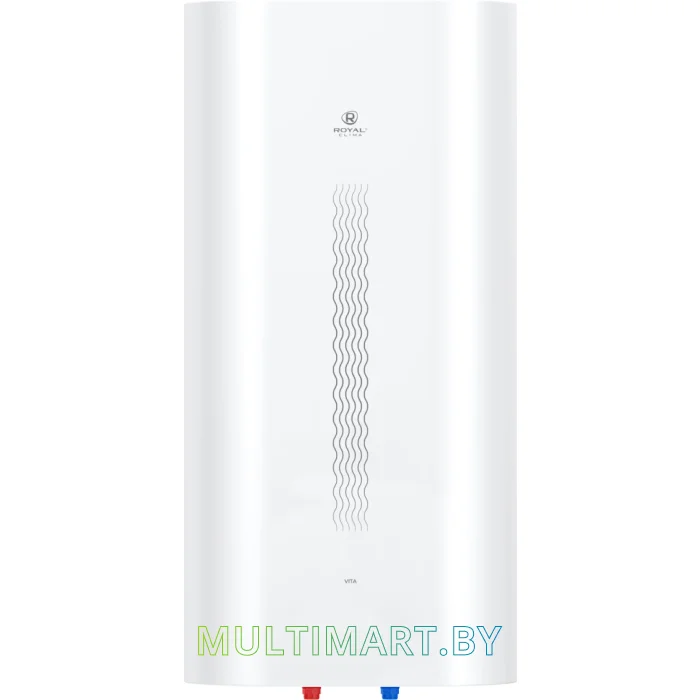 Водонагреватель Royal Clima Vita RWH-VT50-FE